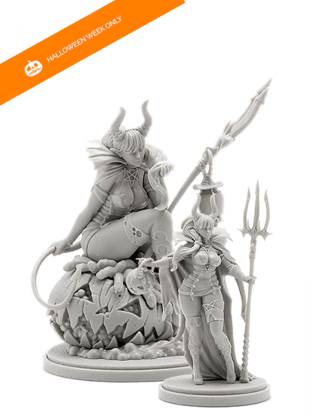 Kingdom Death: Monster – Hope Stealer cover art