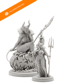 Kingdom Death: Monster – Hope Stealer