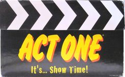 Act One
