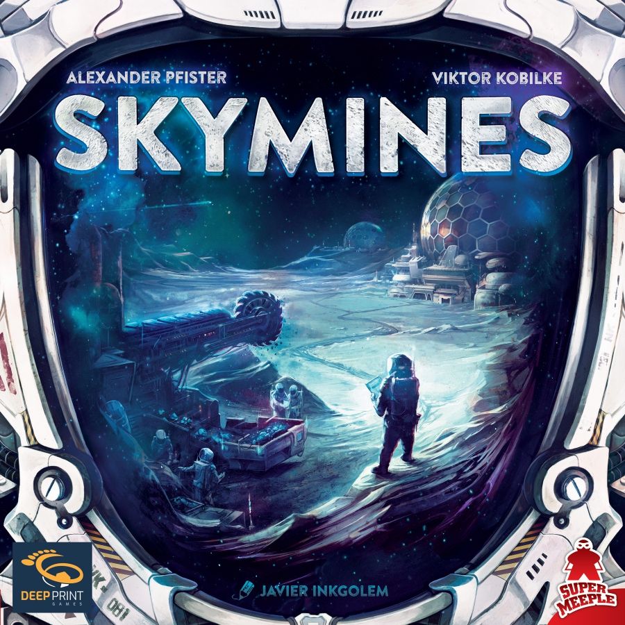 Skymines