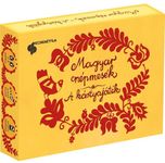 Magyar népmesék: A kártyajáték
