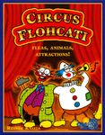 Board Game: Circus Flohcati