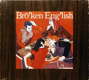 Broken English