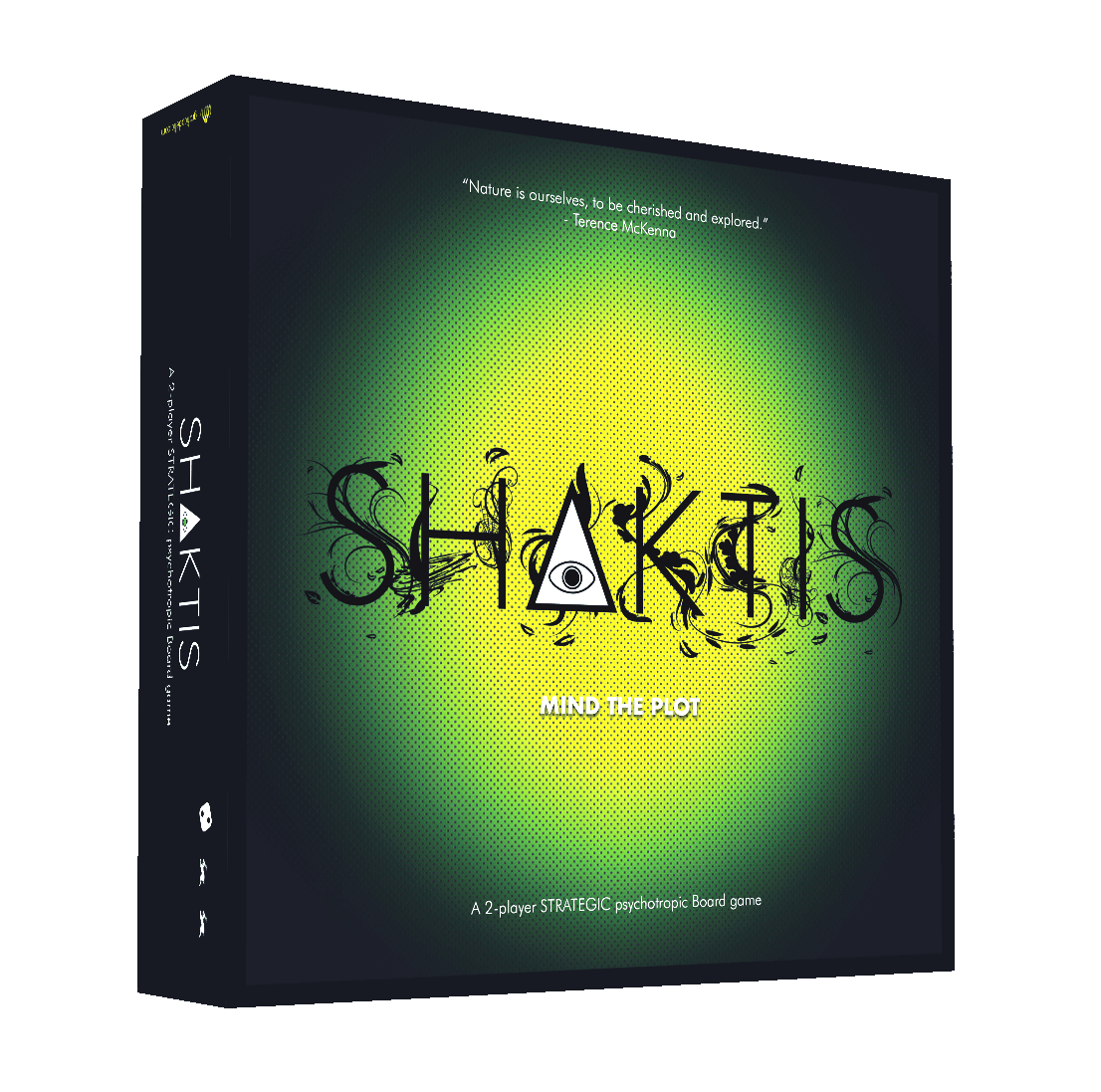 Shaktis