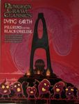 RPG Item: DCC Dying Earth #0: Pilgrims of the Black Obelisk