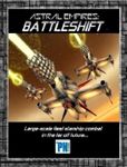 Astral Empires: Battleshift