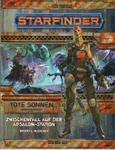 RPG Item: Starfinder #001: Incident at Absalom Station