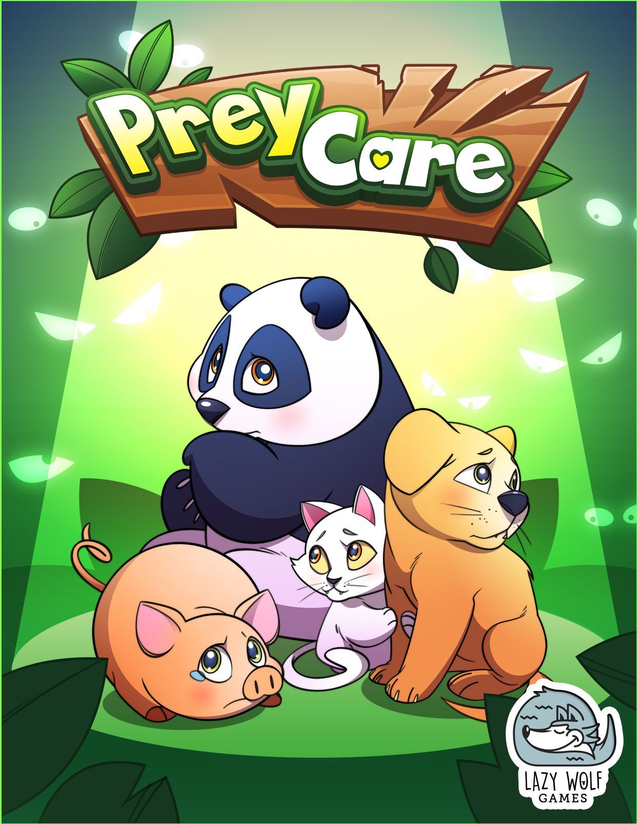 PreyCare