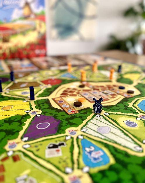 BoardGameGeek