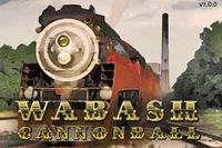 Video Game: Wabash Cannonball