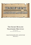 RPG Item: The Secret Beneath Nighthorn Mountain