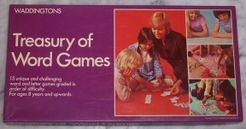 Treasury of Word Games