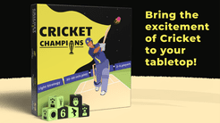 Cricket Champions
