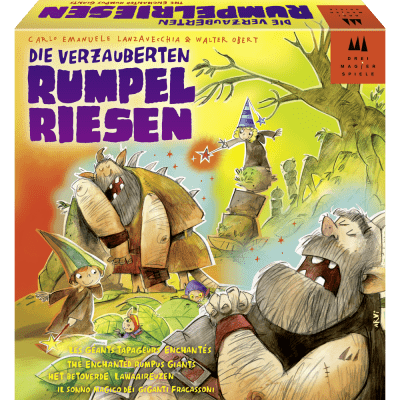 Illustration 8 de Rumpus