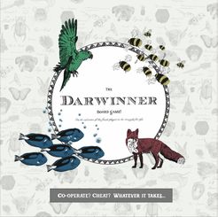 The Darwinner