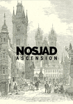 RPG Item: Nosjad Ascension