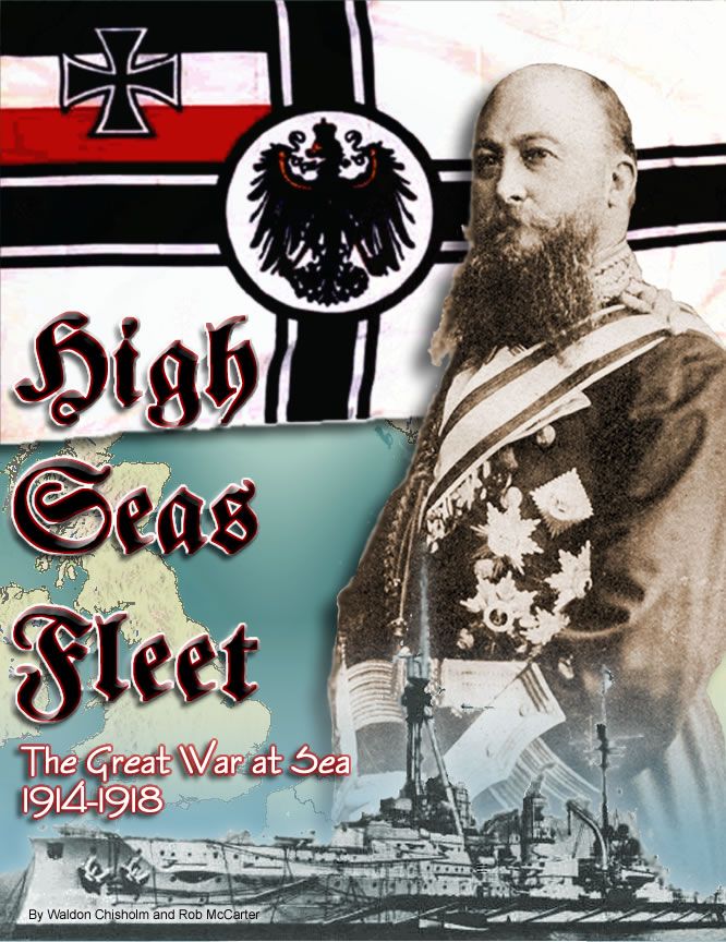 High Seas Fleet