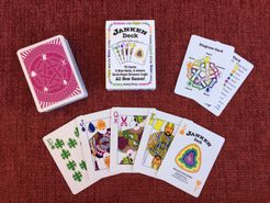 Janken Deck