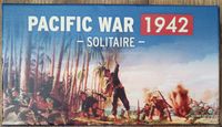 More Pacific War 1942: Solitaire (2nd Edition) videos
