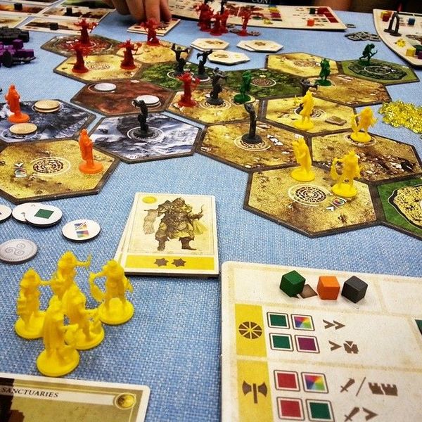 board game image