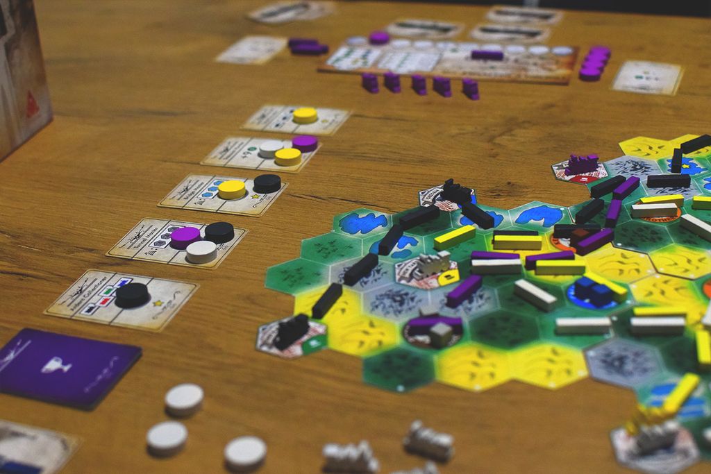 Illustration 5 de Small Railroad Empires: All Aboard!