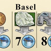 Fields of Arle: New Travel Destination – Basel