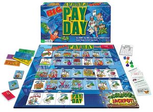 Big Pay Day