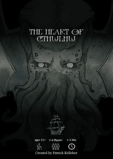 The Heart of Cthulhu