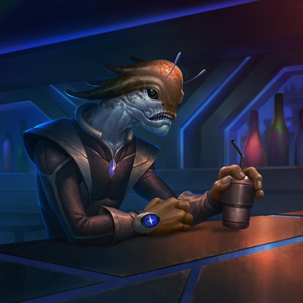 Illustration 7 de Far Far Out