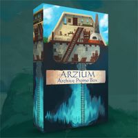 Arzium Archive Promo Box