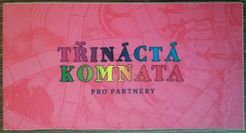 Třináctá komnata pro partnery