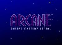 arcane online mystery serial 1 walkthrough