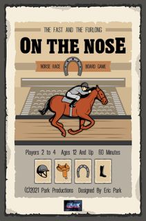 On The Nose: The Fast and the Furlong