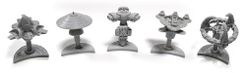 Star Trek: Ascendancy – Starbase Miniatures