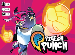 Pigeon Punch