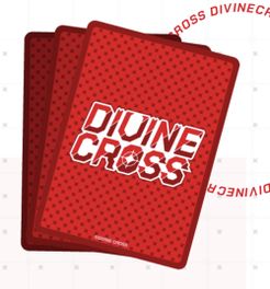 Divine Cross | Board Game | BoardGameGeek
