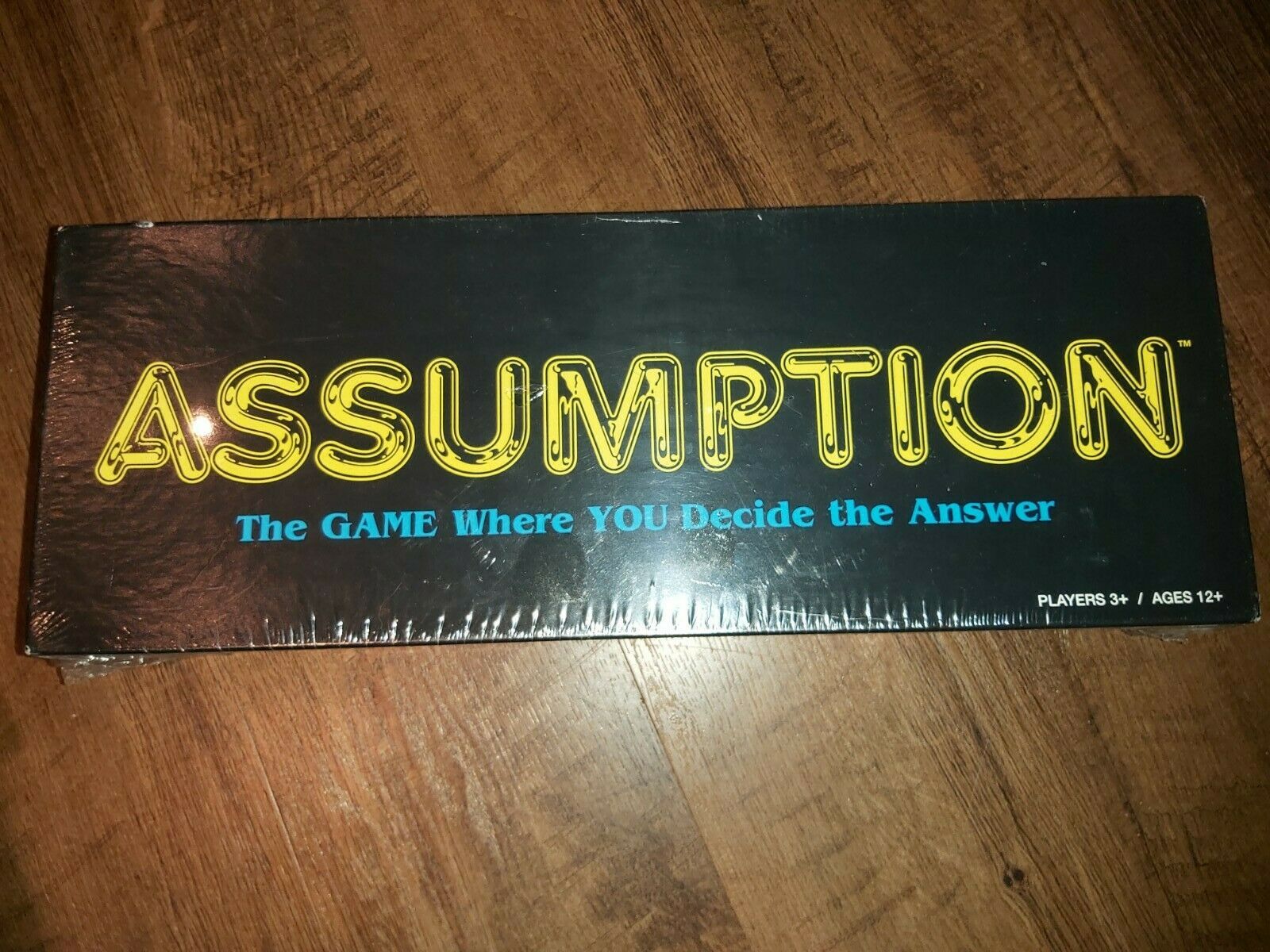 Assumption
