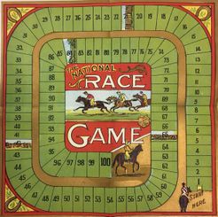 The National Race Game
