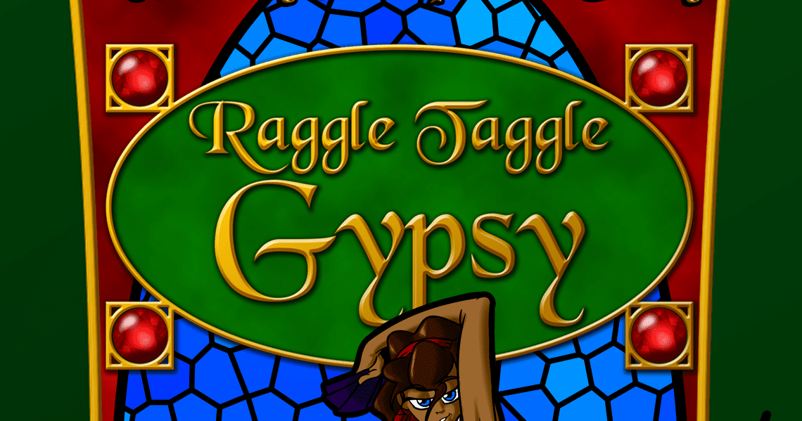Raggle Taggle Gypsy Board Game BoardGameGeek