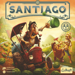 Board Game: Santiago
