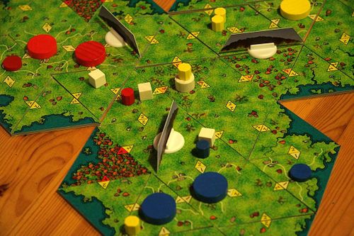 BoardGameGeek