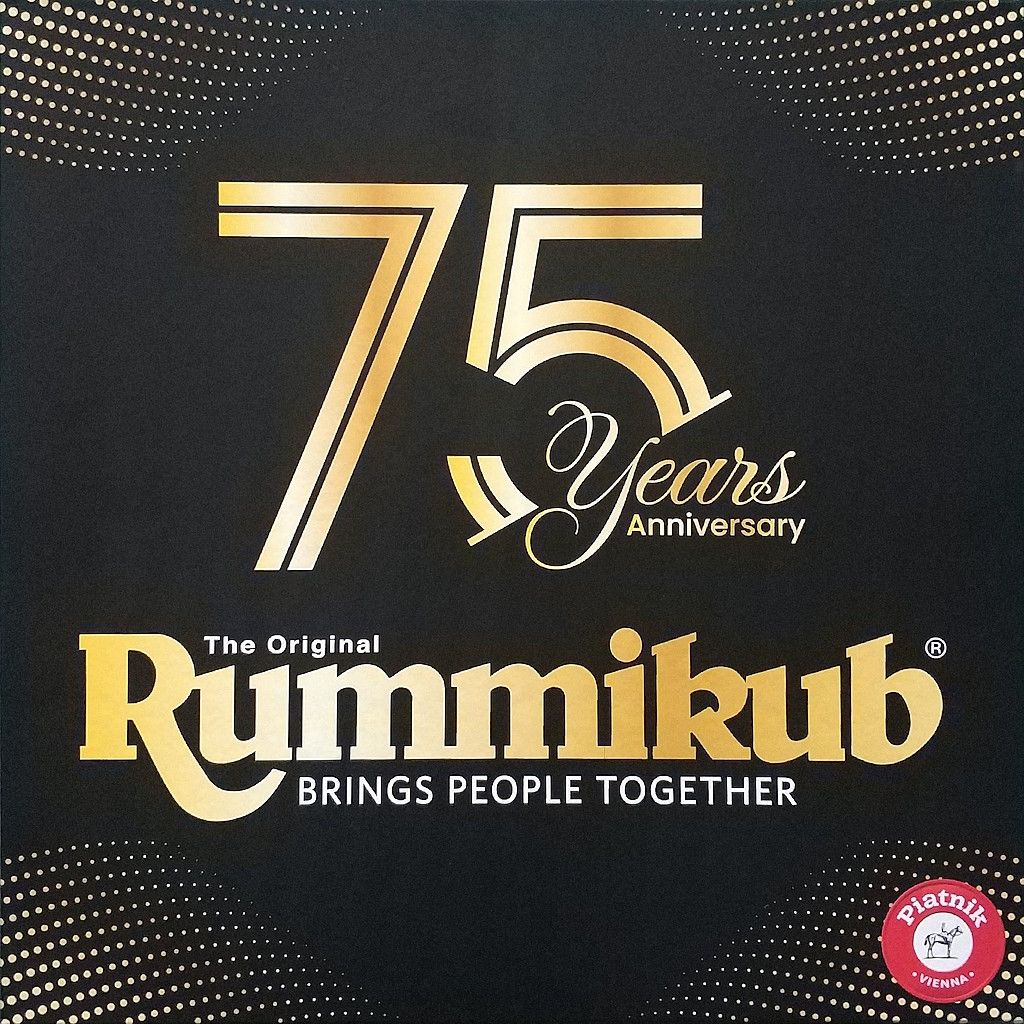 Rummikub
