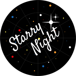 Starry Night
