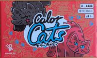 Color Cats