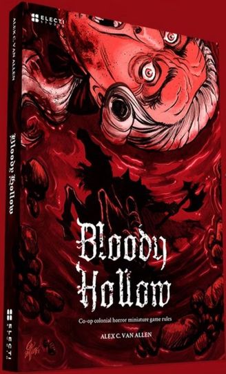 Illustration 3 de Bloody Hollow