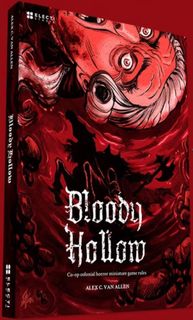 Bloody Hollow