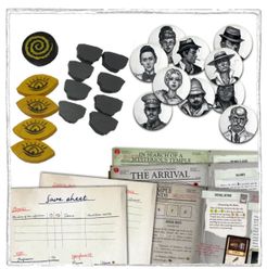 Robinson Crusoe: Adventures on the Cursed Island – Mystery Tales Upgrade Pack