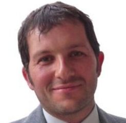 Guillaume Montiage portrait