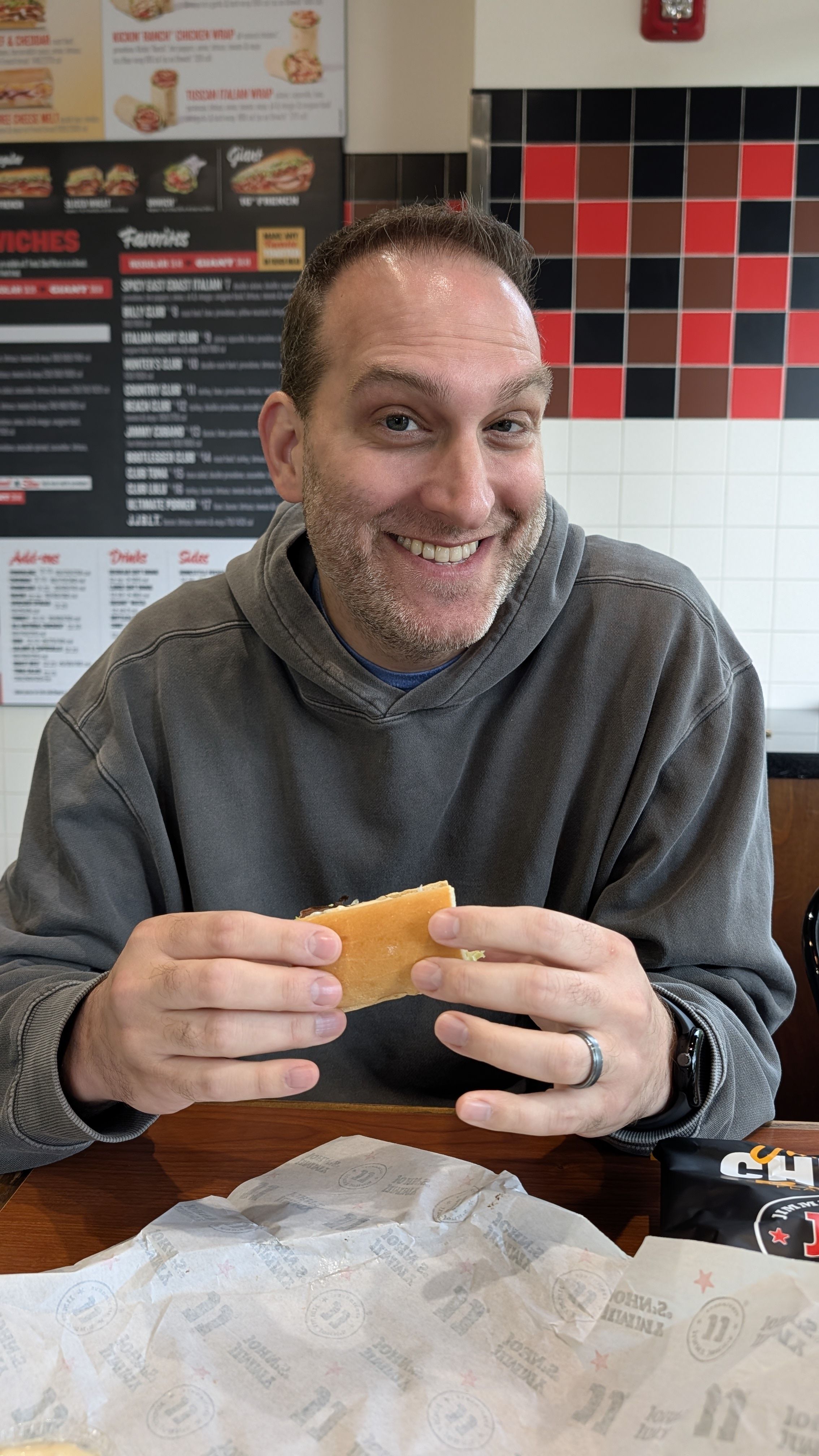 Dan Vieu