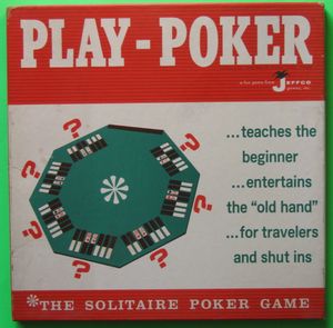 Play-Poker